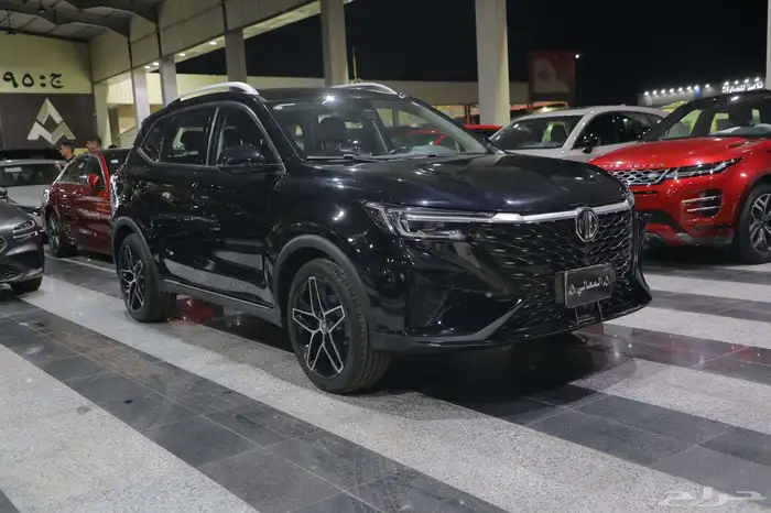 ام جي MG RX5 موديل 2023 5