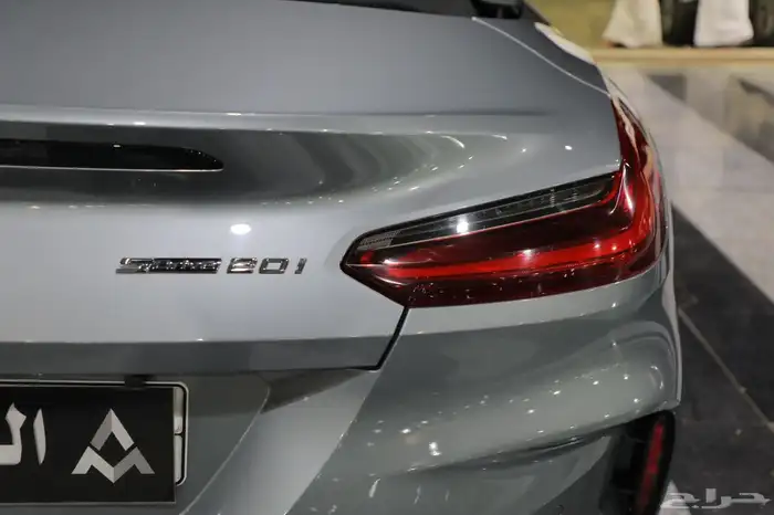 بي ام دبليو Z4. موديل 2024 KIT M 12