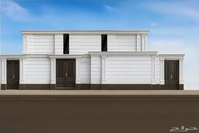 تصميم الحجر الطبيعي 2
