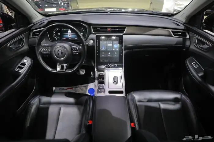 ام جي MG RX5 موديل 2023 13