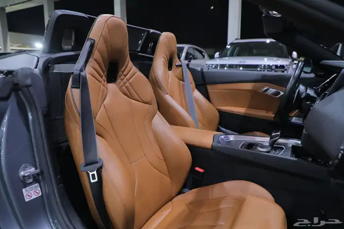 بي ام دبليو Z4. موديل 2024 KIT M 14