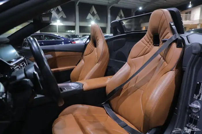 بي ام دبليو Z4. موديل 2024 KIT M 13