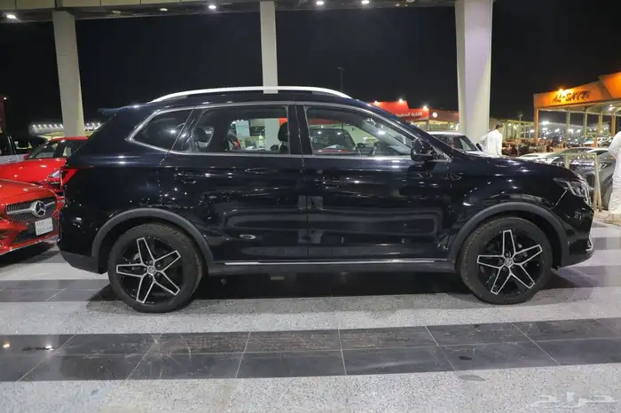 ام جي MG RX5 موديل 2023 6