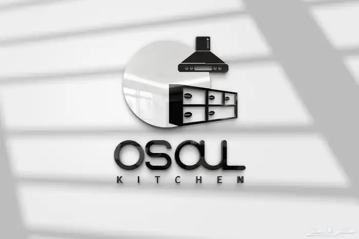تصميم لوقو وهوية بصرية 4