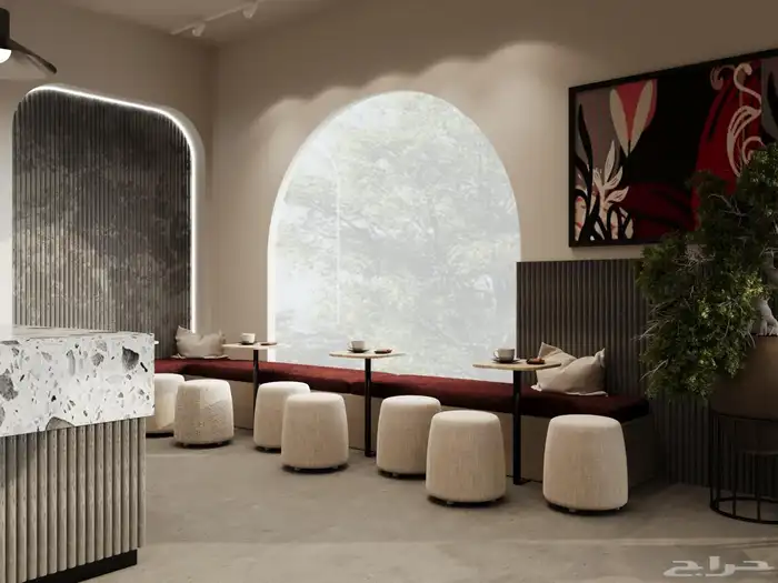 مصمم  ديكور 4