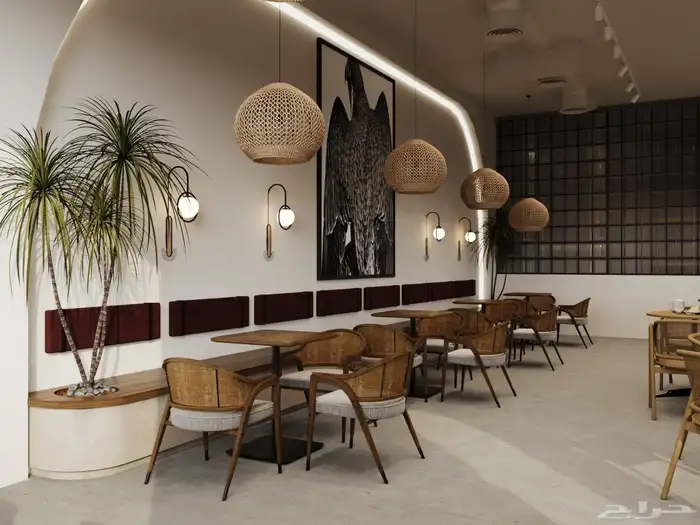 مصمم  ديكور 6