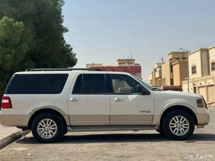 فورد اكسبديشن 2