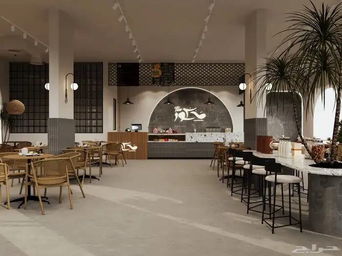 مصمم  ديكور 7