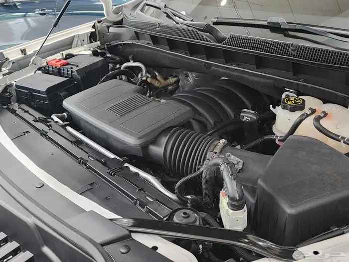 للاستيرادمن كوريا  شيفروليه تاهو 2023 17