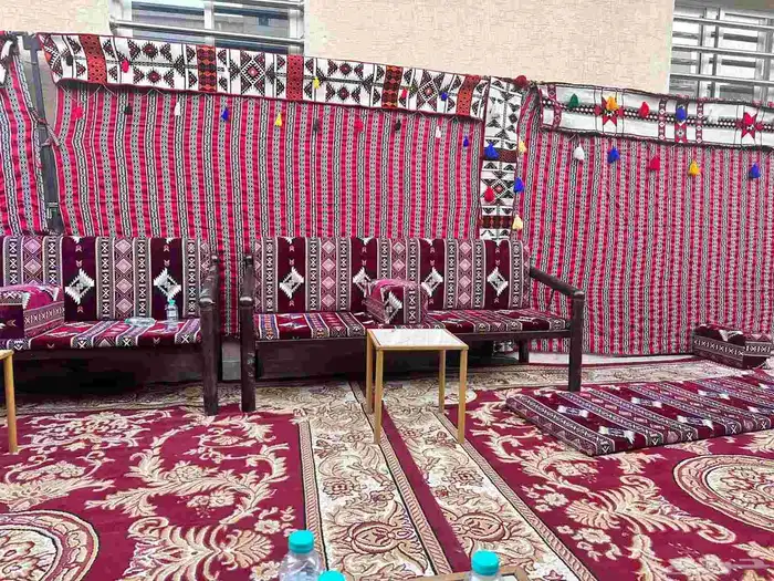 تاجير مكيفات تاجير اخيام 4