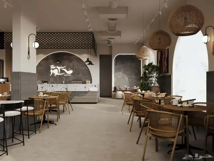 مصمم  ديكور 1