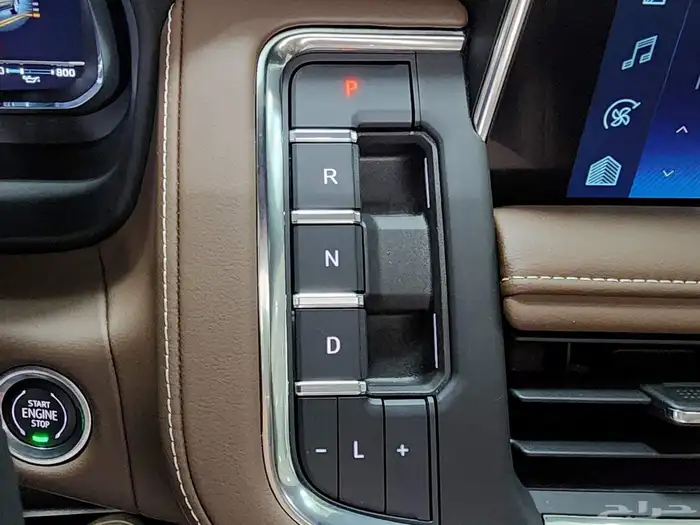 للاستيرادمن كوريا  شيفروليه تاهو 2023 4