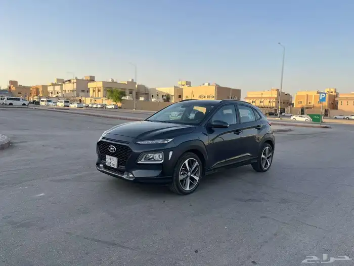 هواندي كونا 2020 2