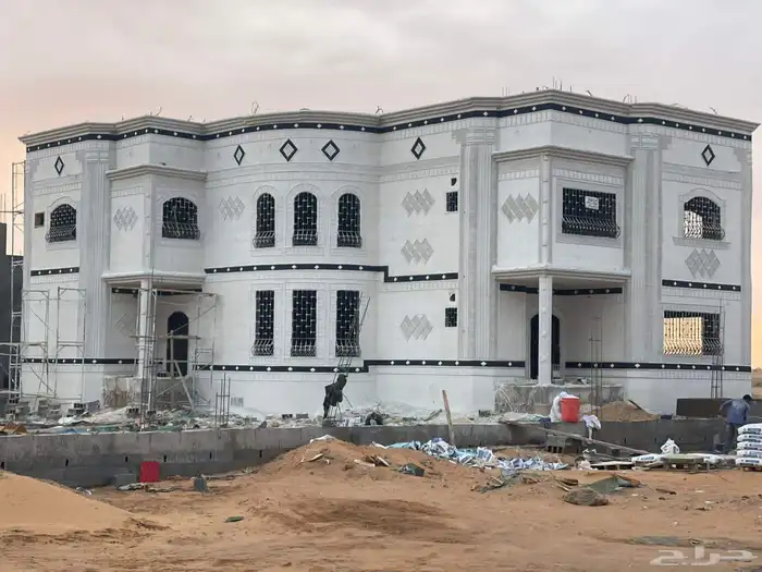 بديل الحجار الطبيعي تغنيك عن الياسه 9