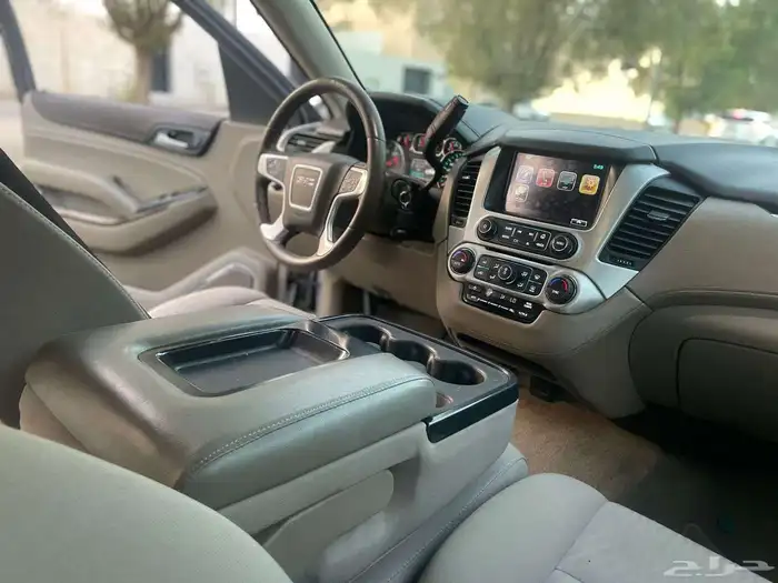 جمس يوكن  2020   ممشي 116 9