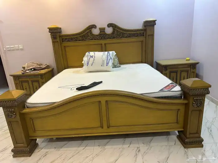 نجار الرحيلي شارع طيبه مخطط الموزع 3