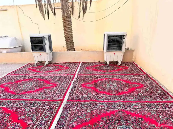 تاجير مكيفات تاجير اخيام 5