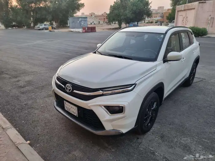 موديل 2024 العداد 32000 الف كيلو متر السيارة شرط من الصدام ا 3