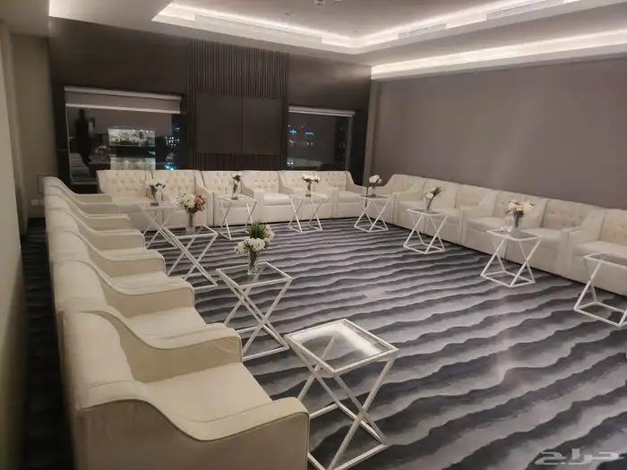 تاجير جلسات شعبيه تاجير خيام تاجير كنب قهوجين وصبابين 0