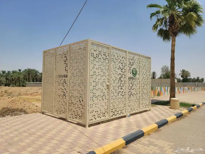 سندويش بانل تركيب سندوتش مظلات مواقف سيارت مظلات جلسات لكسان 28