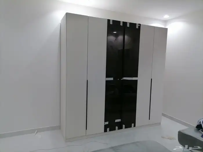 اثاث غرف نوم وديكورات 44