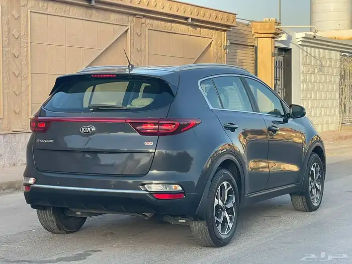 سوبرتاج نص فل 2019 مكينة صغير نظيف جدا 5