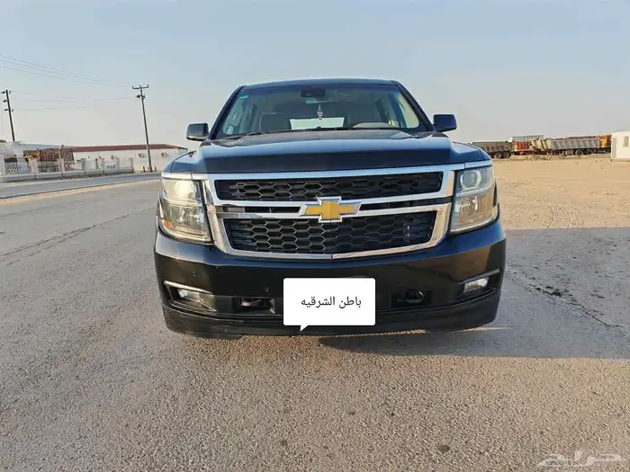 شفورليه تاهو 0