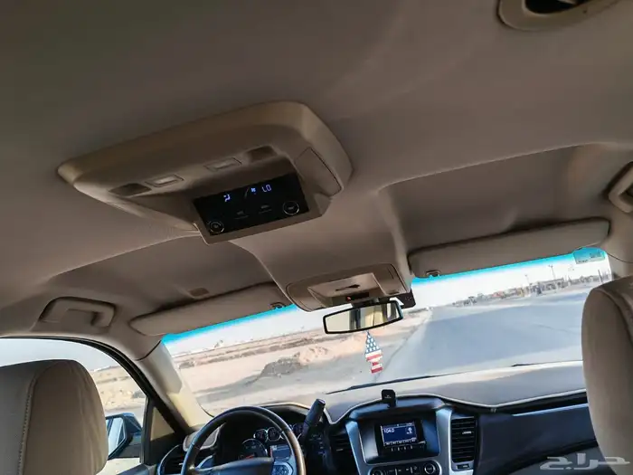 شفورليه تاهو 17