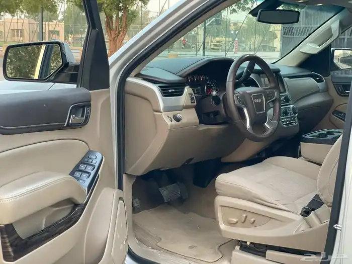 جمس يوكن  2020   ممشي 116 10
