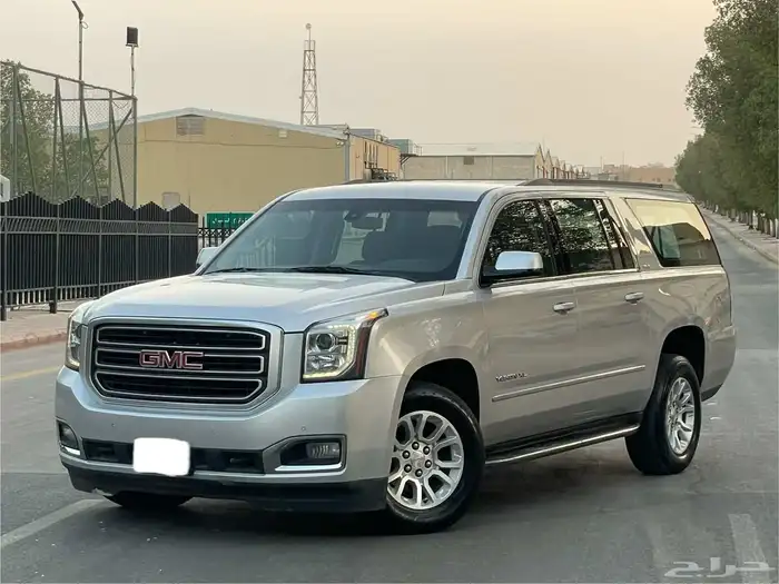 جمس يوكن  2020   ممشي 116 2