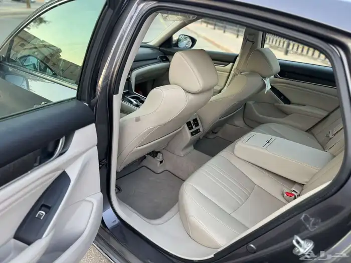 اكورد 2022 ممشي 30 الف 15