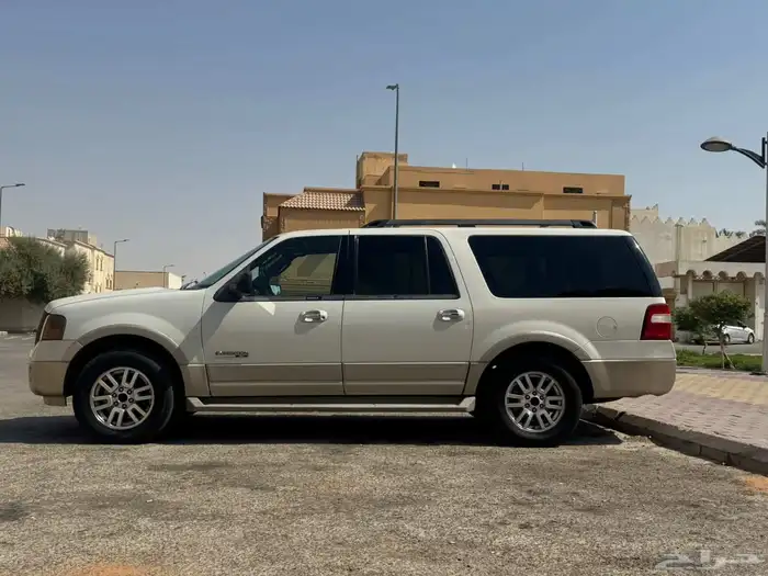 فورد اكسبديشن 3