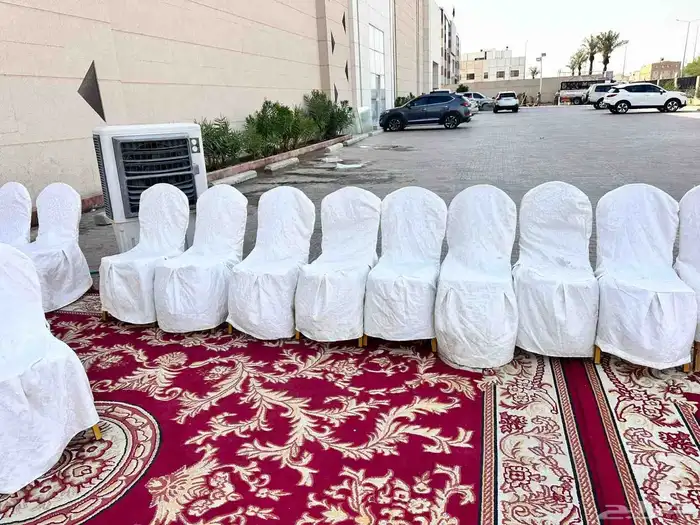 تاجير مكيفات تاجير اخيام 7