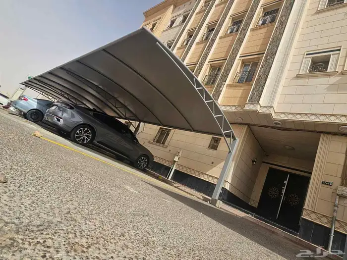 حداد سندوتش بنل-مظلات 10