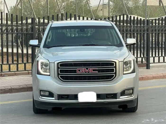 جمس يوكن  2020   ممشي 116 7