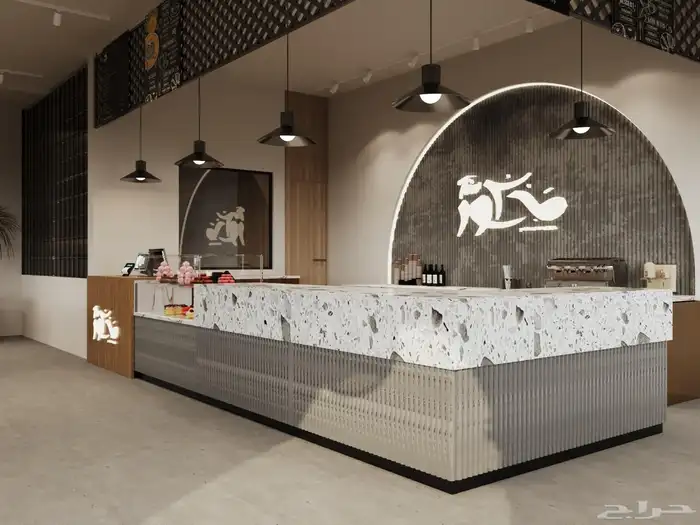 مصمم  ديكور 5