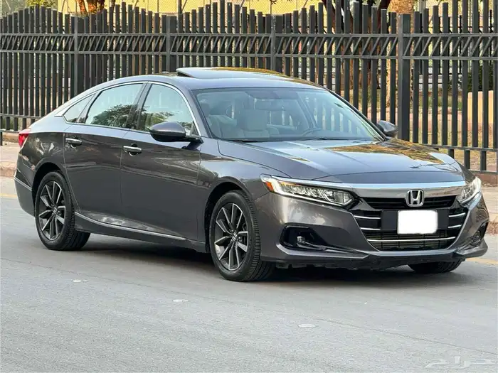 اكورد 2022 ممشي 30 الف 5
