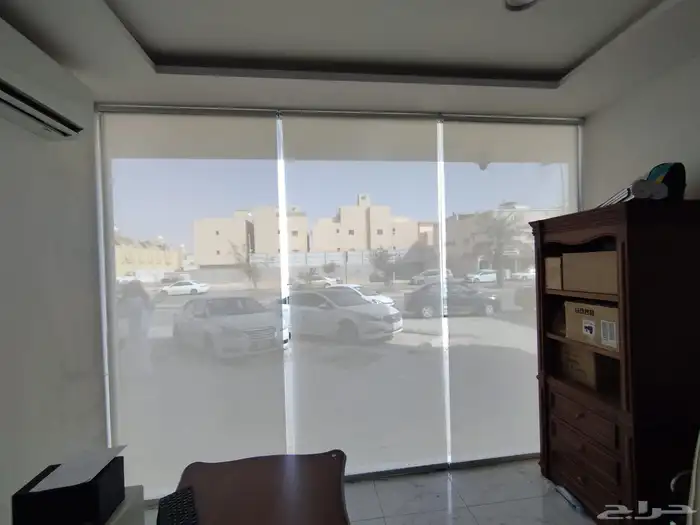 جميع انواع الستائر بارخص الاسعار 5