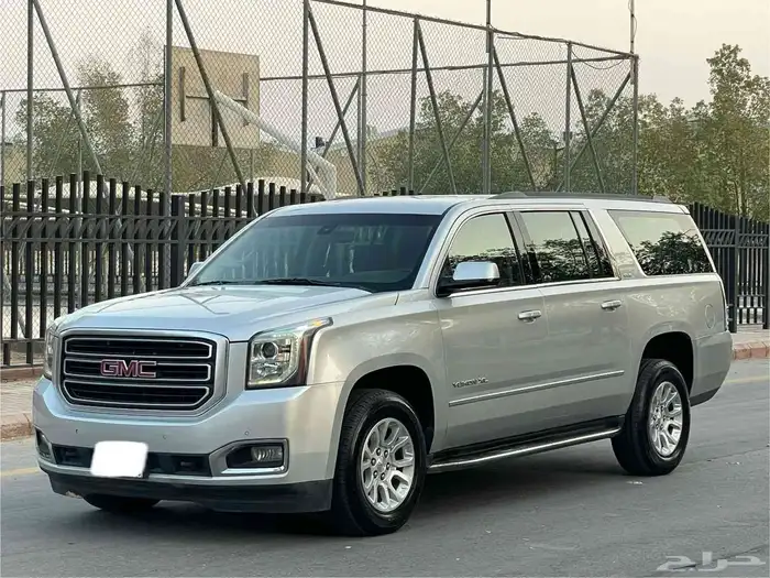 جمس يوكن  2020   ممشي 116 0