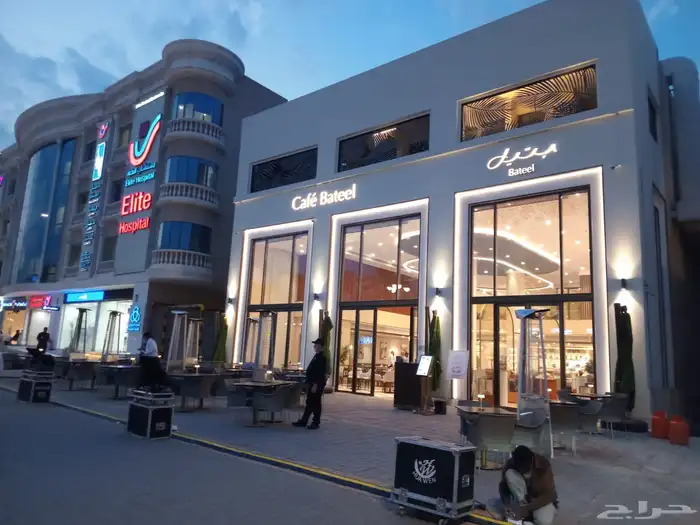 تنظيم افتتاحات تأجير بوابات تأجير كشافات افتتحات تأجير شاشات 5