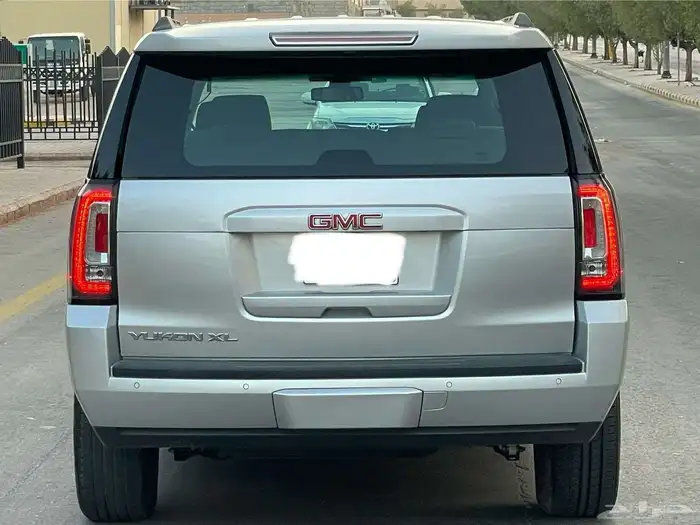 جمس يوكن  2020   ممشي 116 5