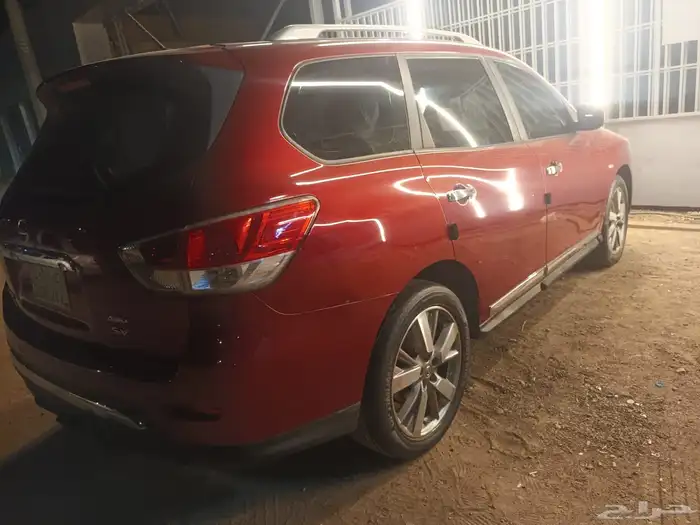 Nissan 1