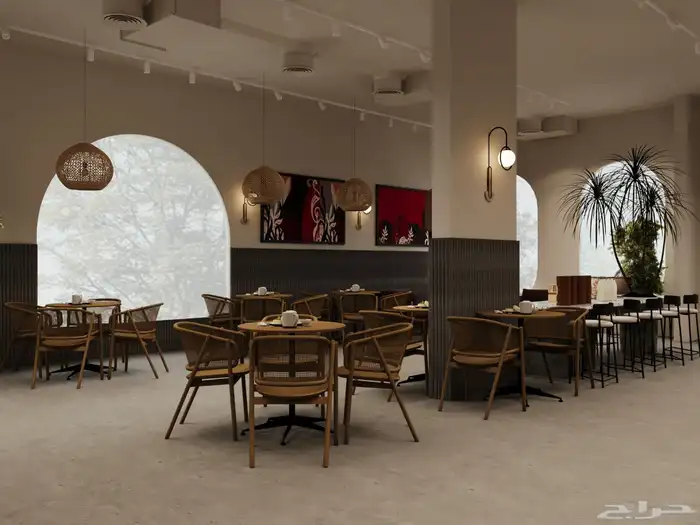 مصمم  ديكور 0