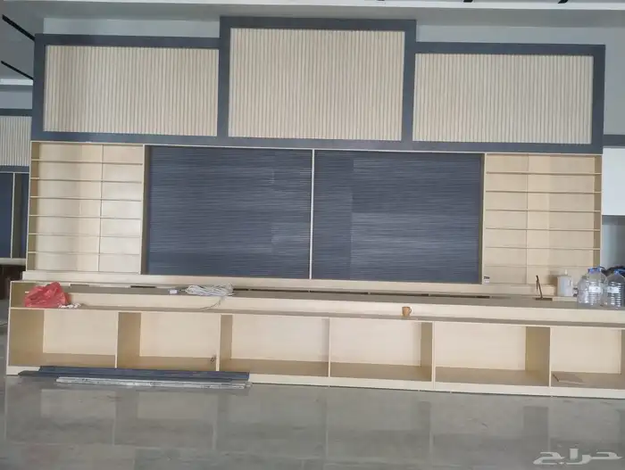 ديكورت محلات تجاريه 5