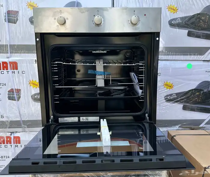 اجهزة كهربائية جديد فقط 3