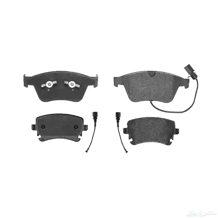 متوفر قطع غيار جديد اوديa8 وبنتلي 1