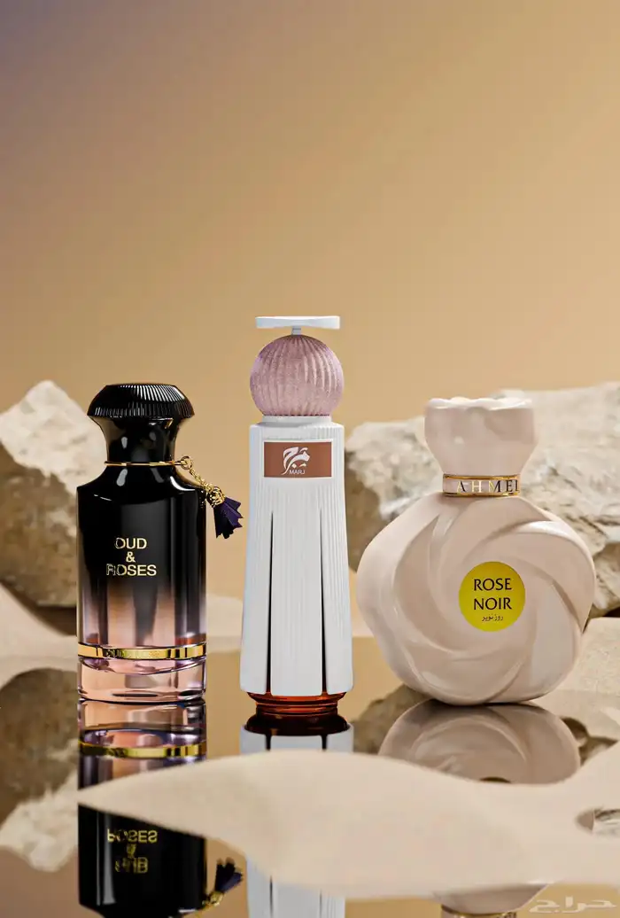 متوفر عطور احمد المغربي الأصلية ب سعار جملة 2
