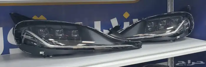 شمعات تويوتا سوبرا موديل 2019  2025 4