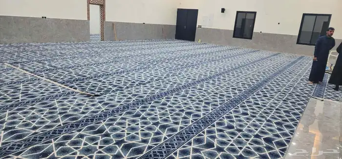 مفروشات موكيت 3