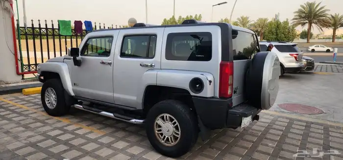 همر H3 1